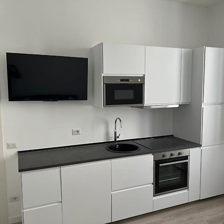 Prestige Boutique Homes - Arco Della Pace 2 Мілан Екстер'єр фото