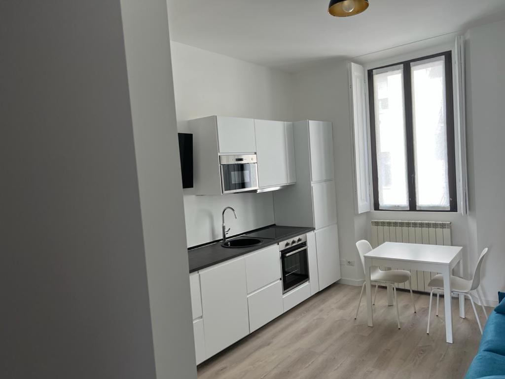 Prestige Boutique Homes - Arco Della Pace 2 Мілан Екстер'єр фото